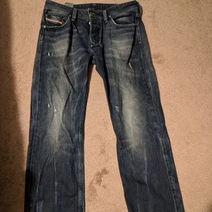 Diesel Jeans - Larkee